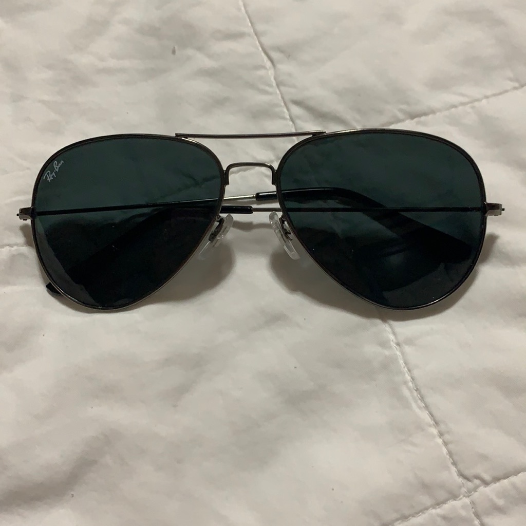 Aviator Classic Ray Ban Sun Glasses